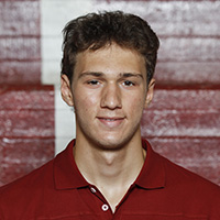 Foto dell'atleta Federico Miaschi